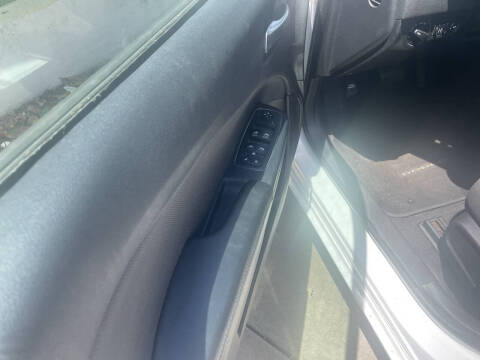 2016 Dodge Charger SE