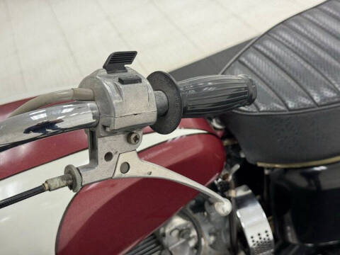 1973 Triumph Bonneville