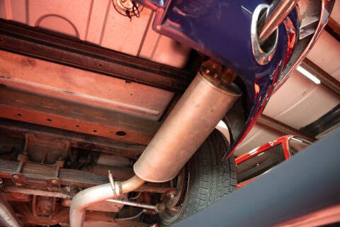 1965 Chevrolet Corvette