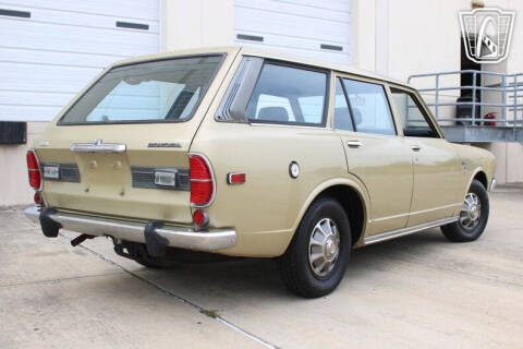 1973 Toyota Corona