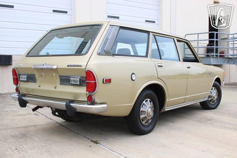 1973 Toyota Corona