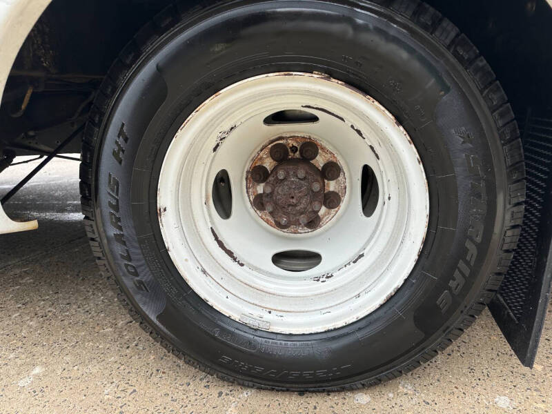 2014 Ford E-Series E-350 SD