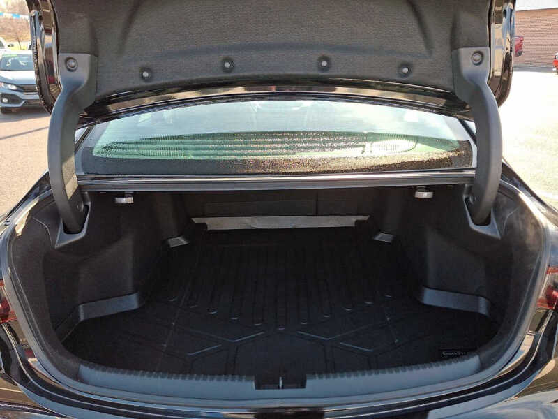 2023 Acura TLX w/Tech