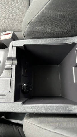 2019 Subaru Impreza 2.0i