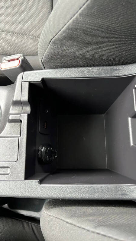 2019 Subaru Impreza 2.0i