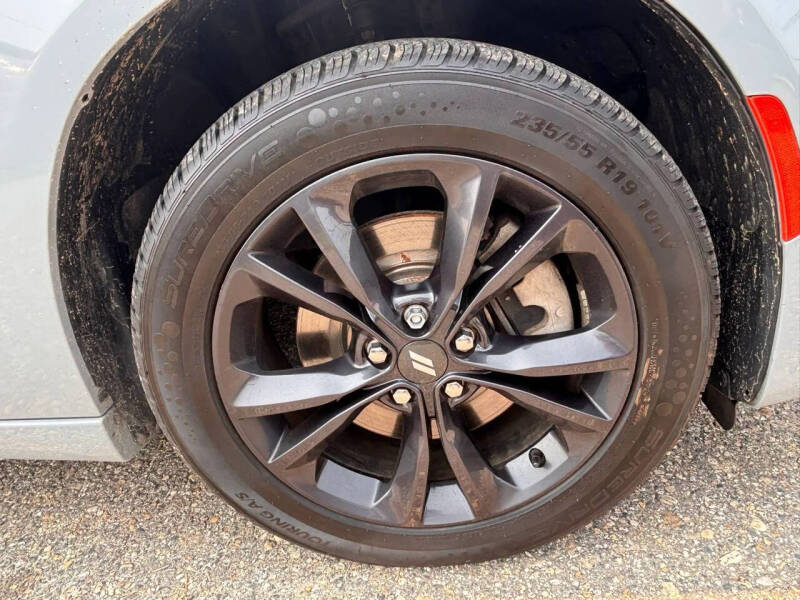 2021 Dodge Charger SXT