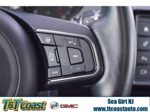 2017 Jaguar F-PACE 35t Premium