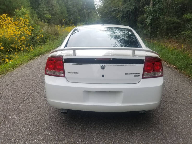 2010 Dodge Charger for sale at J & J Auto of St Tammany in Slidell LA