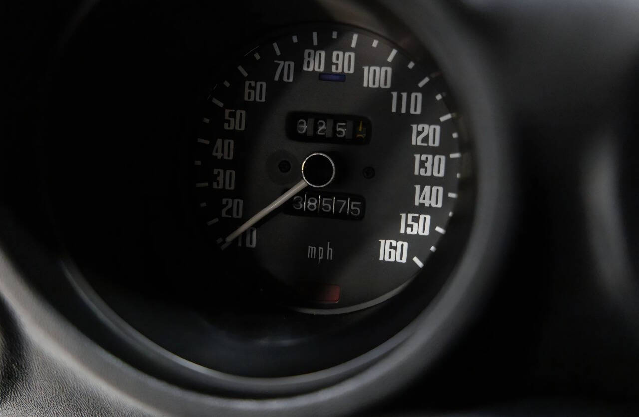 1973 Datsun 240Z 114