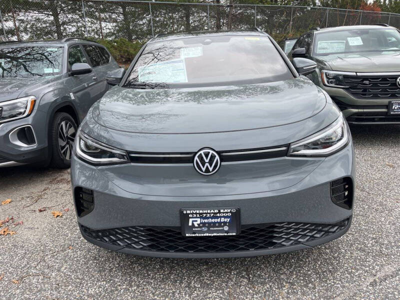 2025 Volkswagen ID.4 Pro S