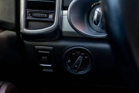 2015 Porsche Cayenne Turbo