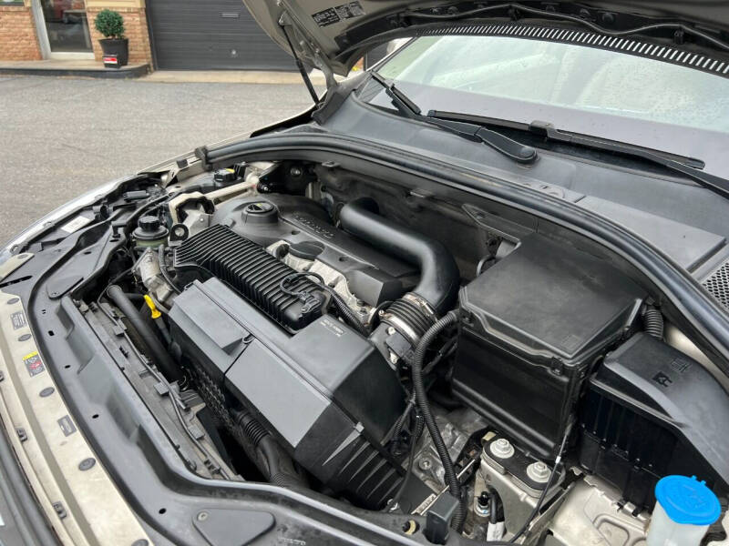 2015 Volvo XC60 T5 Premier