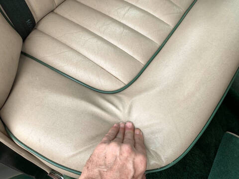 1979 Rolls-Royce Silver Shadow