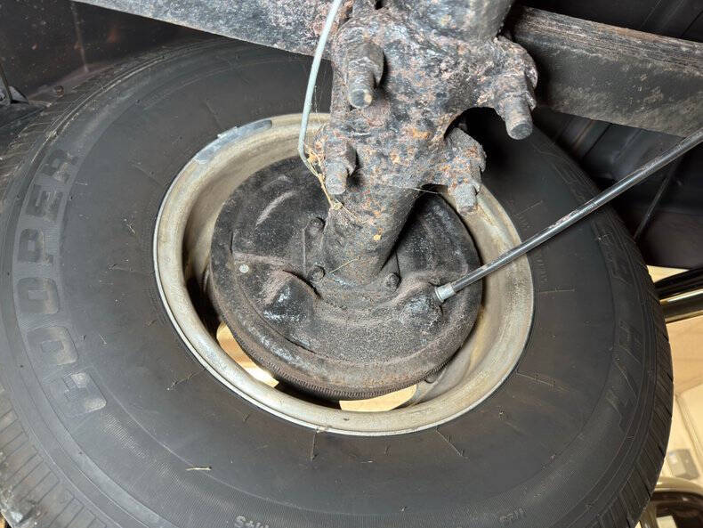 1970 Chevrolet C/K 10 Series