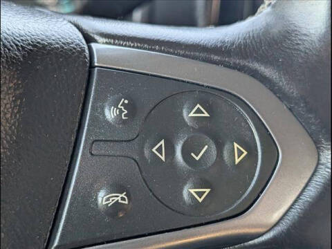 2016 Chevrolet Silverado 2500HD