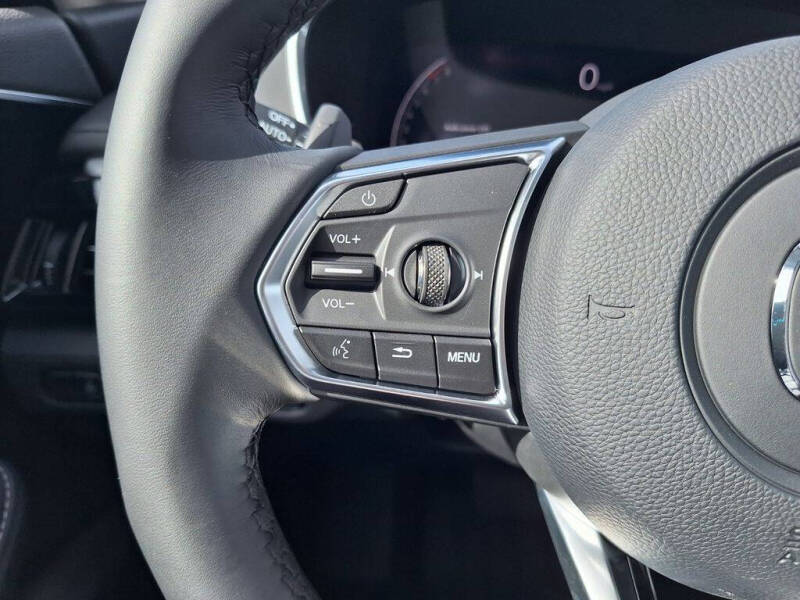2026 Acura MDX w/Tech