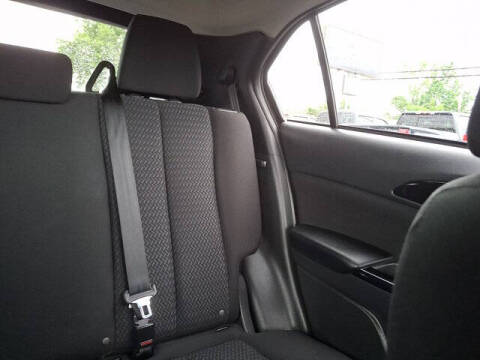 2023 Mitsubishi Eclipse Cross LE