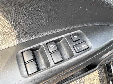 2022 Mitsubishi Mirage G4