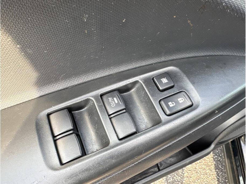 2022 Mitsubishi Mirage G4