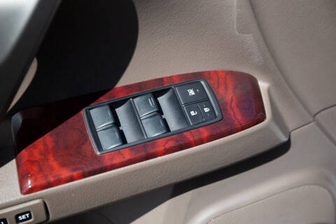 2011 Lexus GX 460 Premium