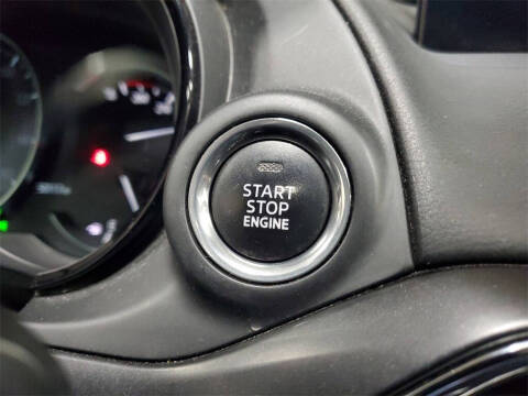 2023 Mazda CX-9 Carbon Edition