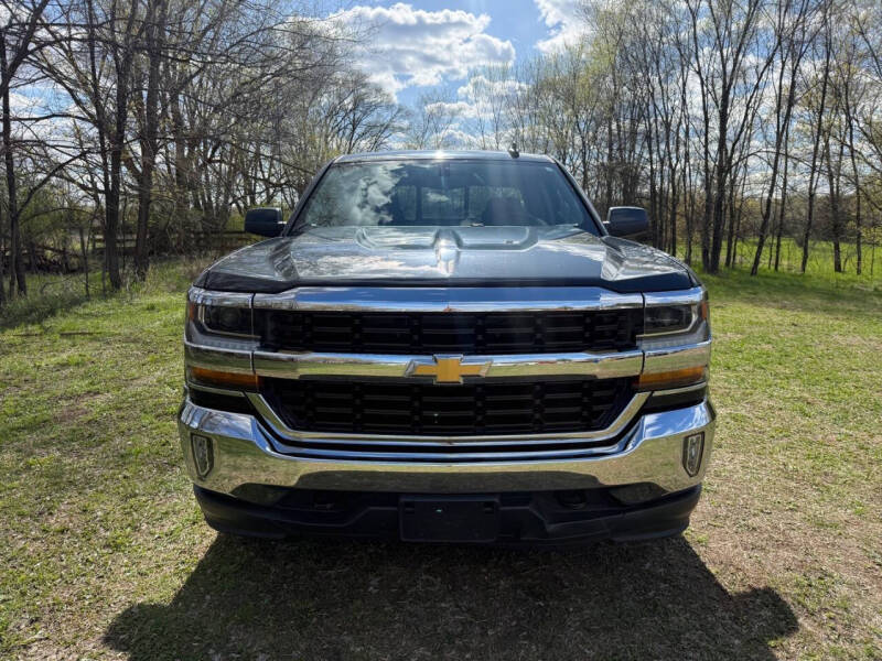 2018 Chevrolet Silverado 1500 LT - Photo 6