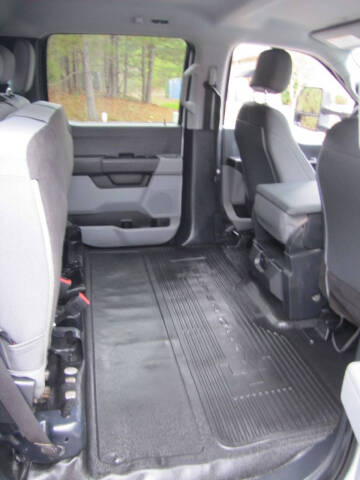 2023 Ford F-350 Super Duty