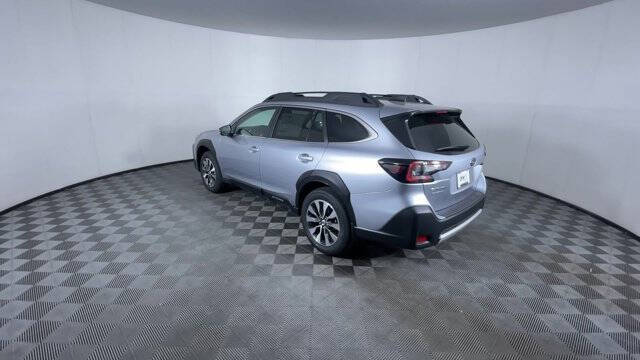 2025 Subaru Outback Limited XT