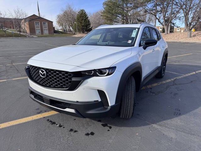 2026 Mazda CX-50 Hybrid Preferred