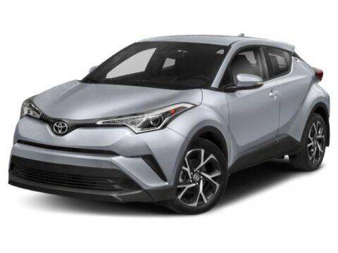 2019 Toyota C-HR for sale at Certified Luxury Motors in Great Neck NY