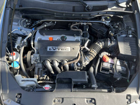 2008 Honda Accord EX-L