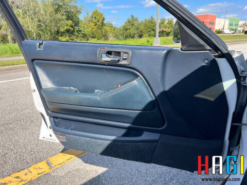 1993 Honda Accord EX