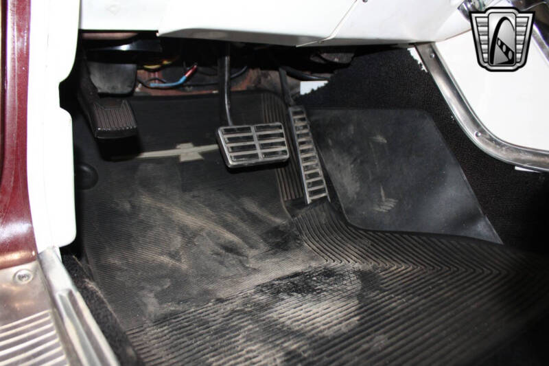 1964 Ford Thunderbird