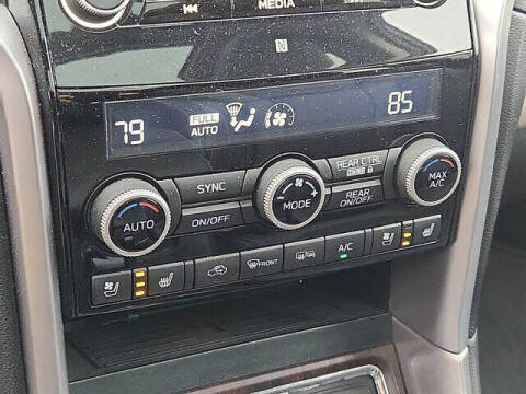 2022 Subaru Ascent Touring