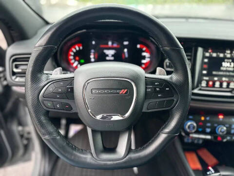 2024 Dodge Durango