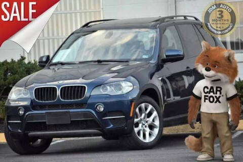 2012 BMW X5 for sale at JDM Auto in Fredericksburg VA