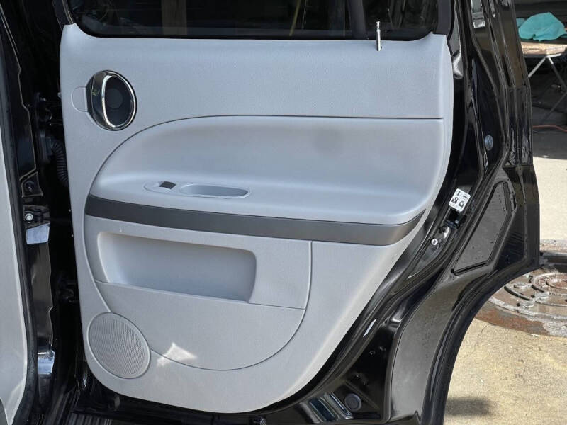 2009 Chevrolet HHR LT