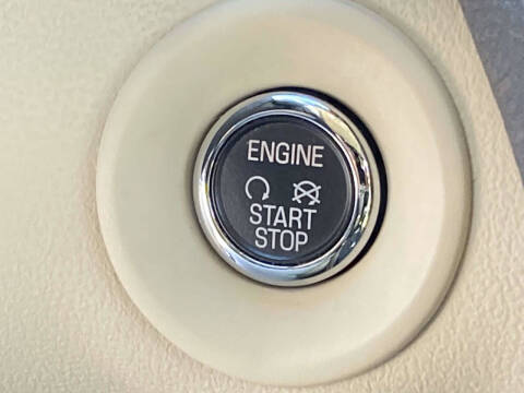 2016 Lincoln MKT EcoBoost