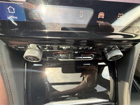 2024 Jeep Grand Cherokee L Summit