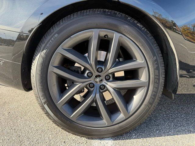 2023 Land Rover Range Rover Sport P400 Dynamic SE