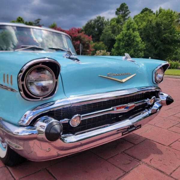1957 Chevrolet Bel Air
