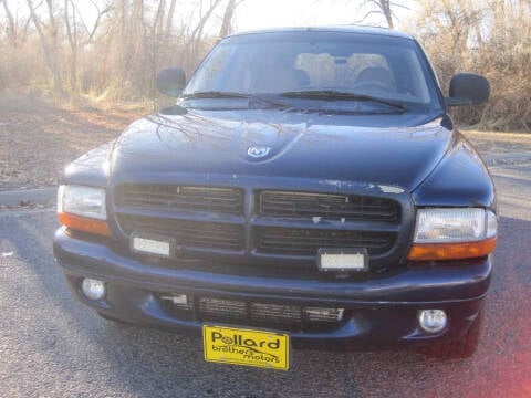 2000 Dodge Durango