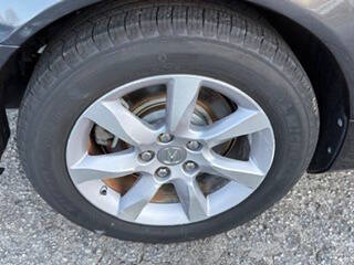 2014 Acura TL w/Tech