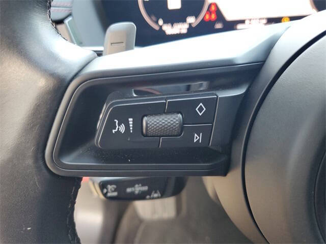 2024 Porsche Panamera