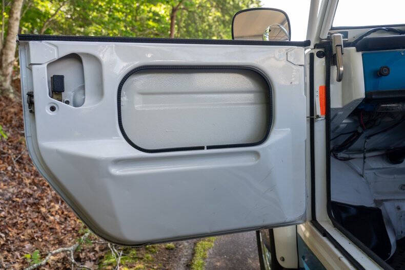 1974 Volkswagen Thing