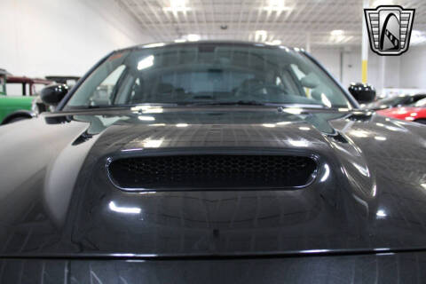 2006 Dodge Charger SRT-8