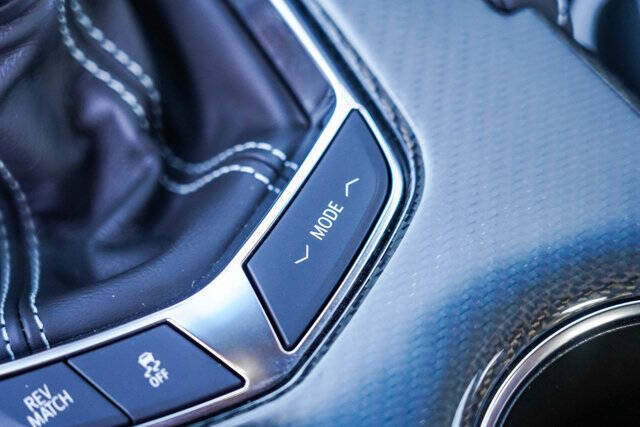 2023 Cadillac CT5-V Blackwing