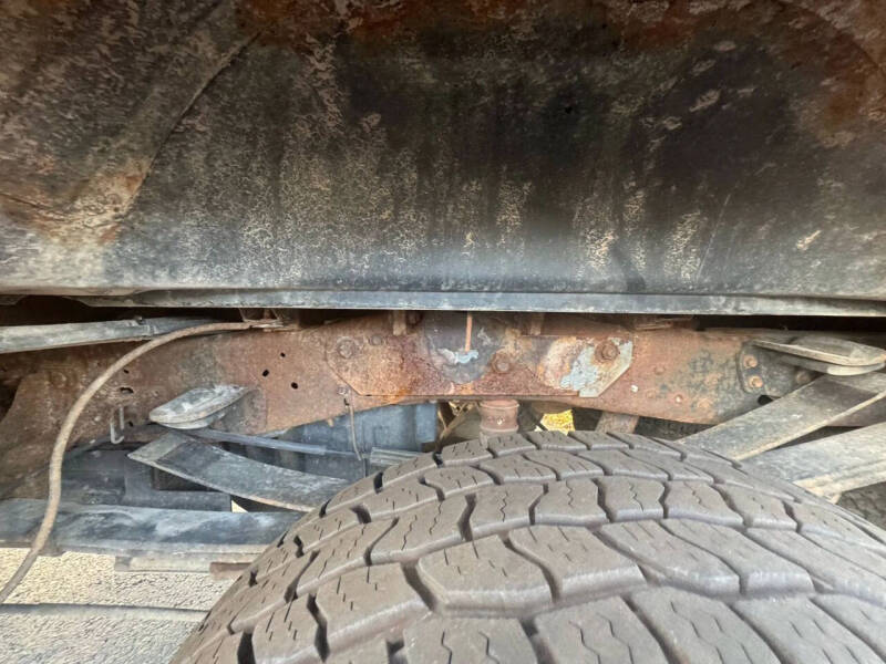 2016 Ford F-350 Super Duty