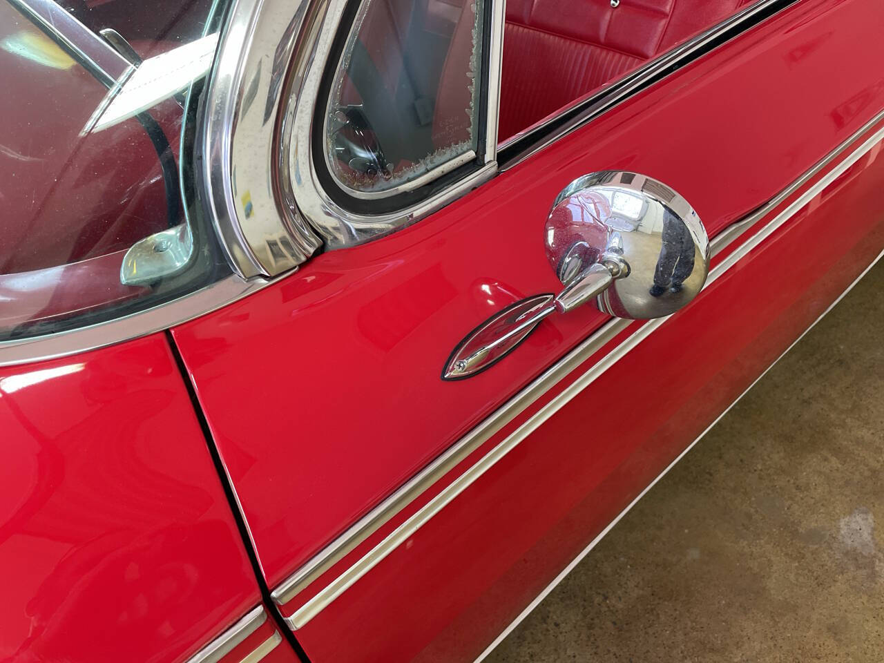 1962 Chevrolet Impala 11
