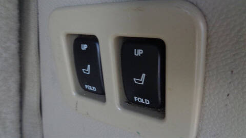 2013 Lincoln Navigator